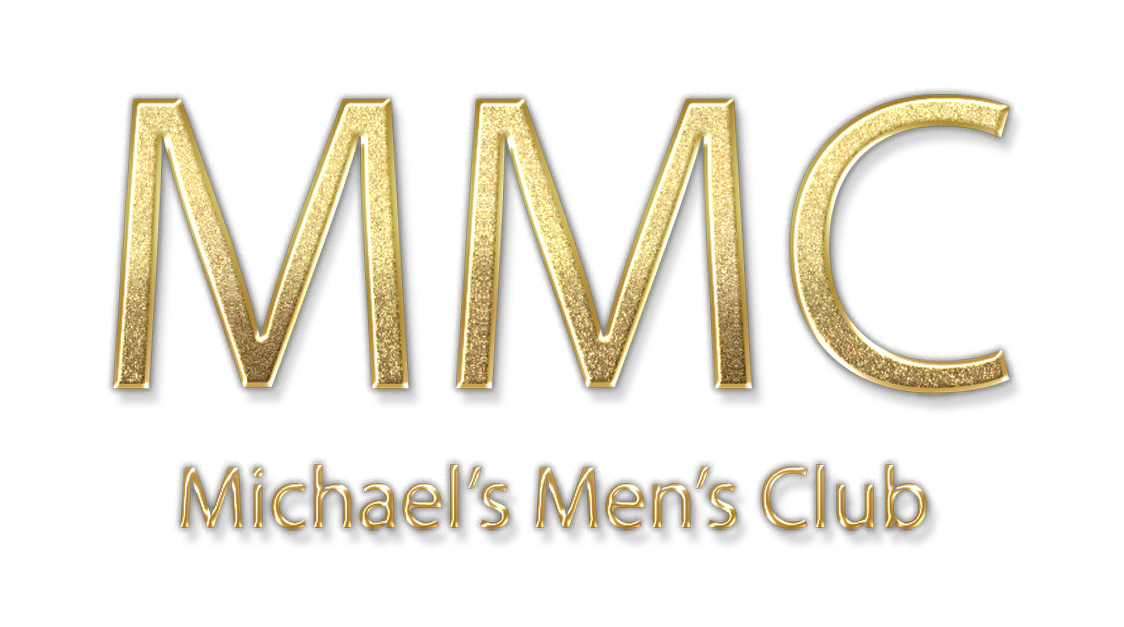 Michael's Men's Club Logo